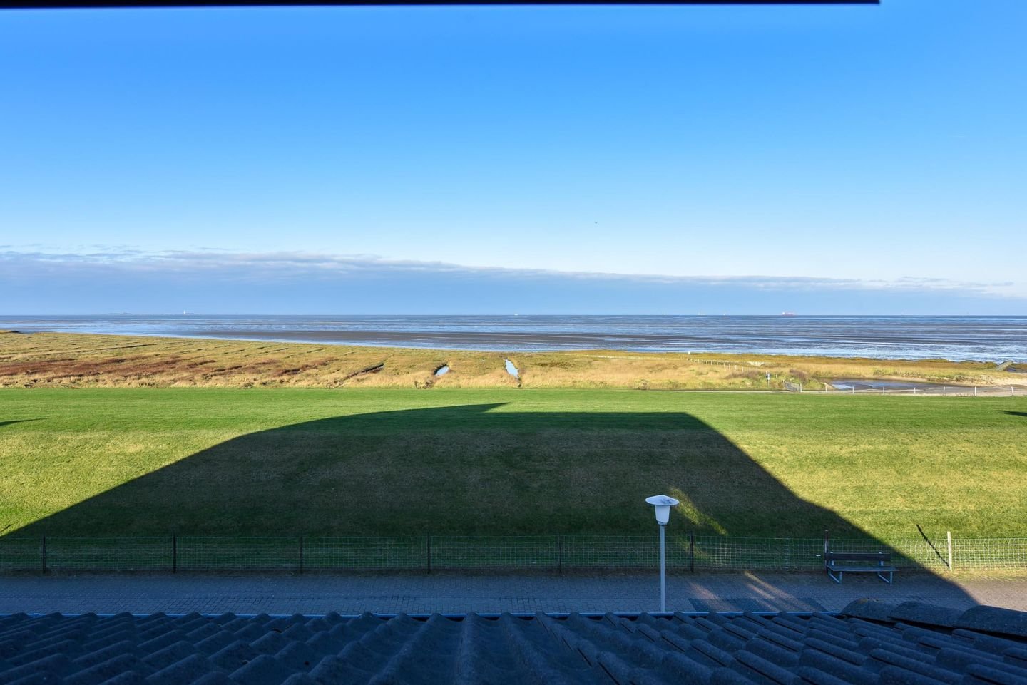 Seeblick