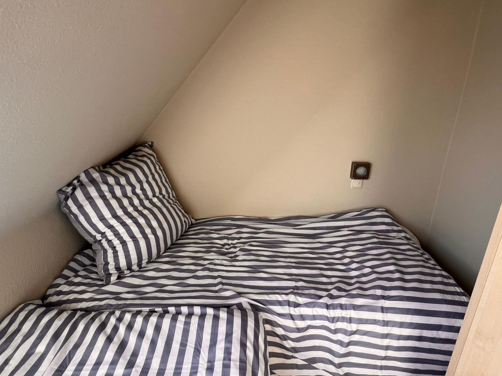 Ferienwohnung NW 41 Meerblick Foto 6