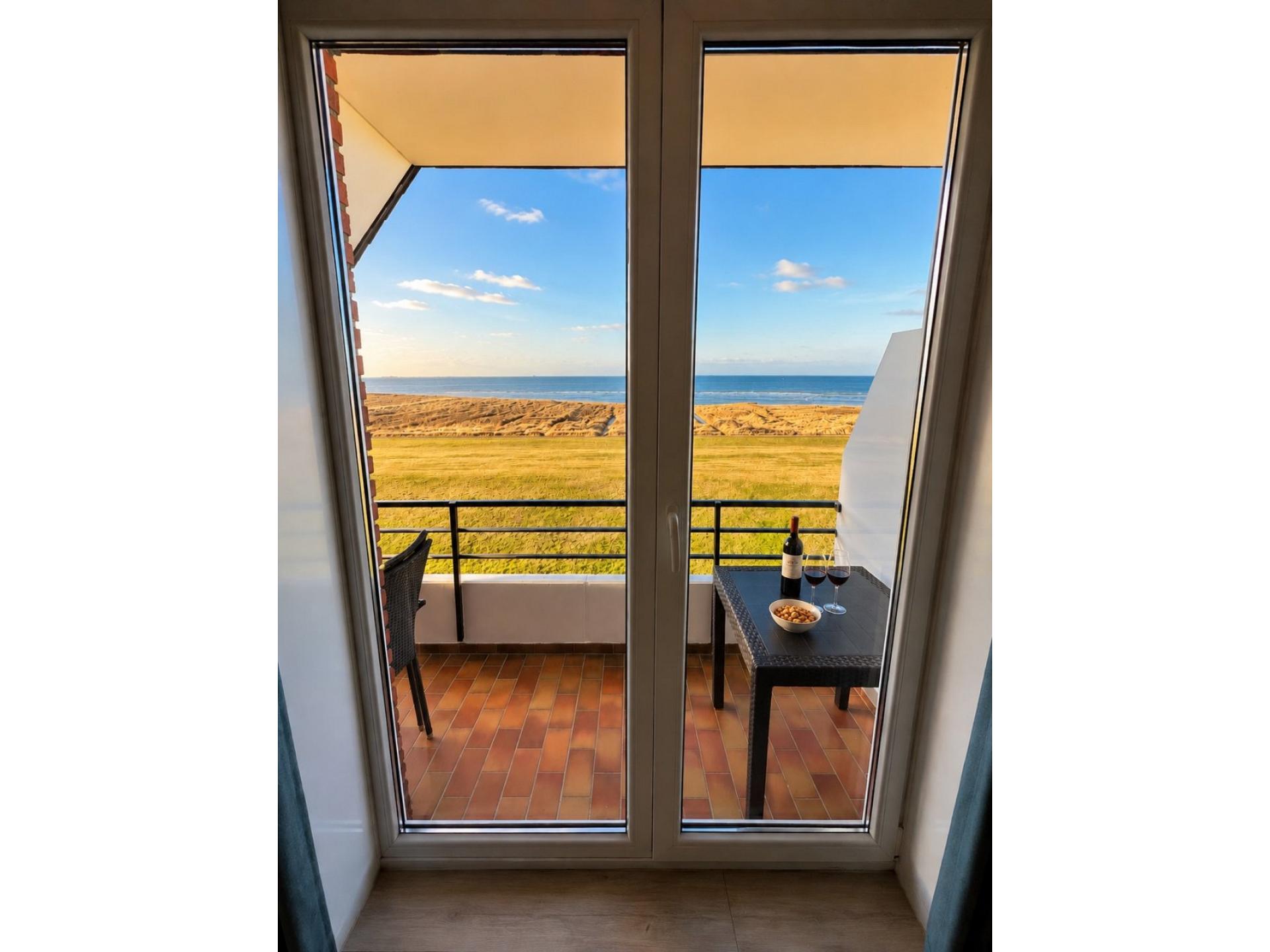Meerblick