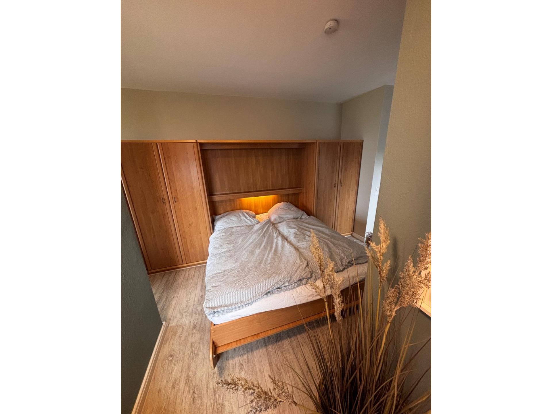 Doppelbett