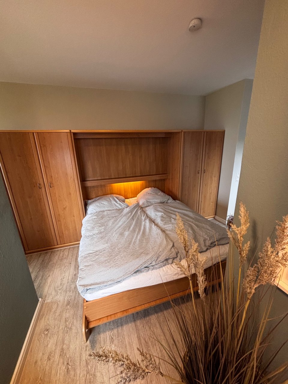 Doppelbett