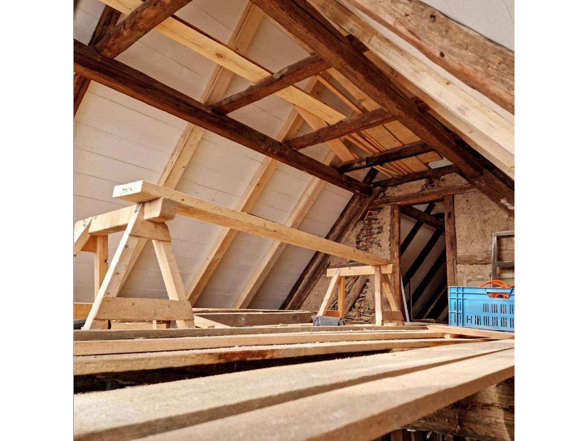 Ferienwohnung SAND Foto 7