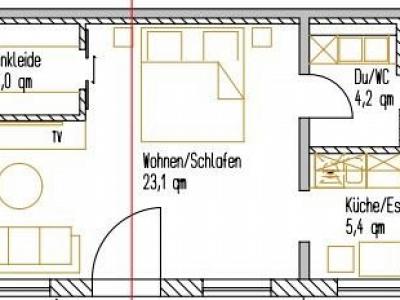 Ferienwohnung STEIN