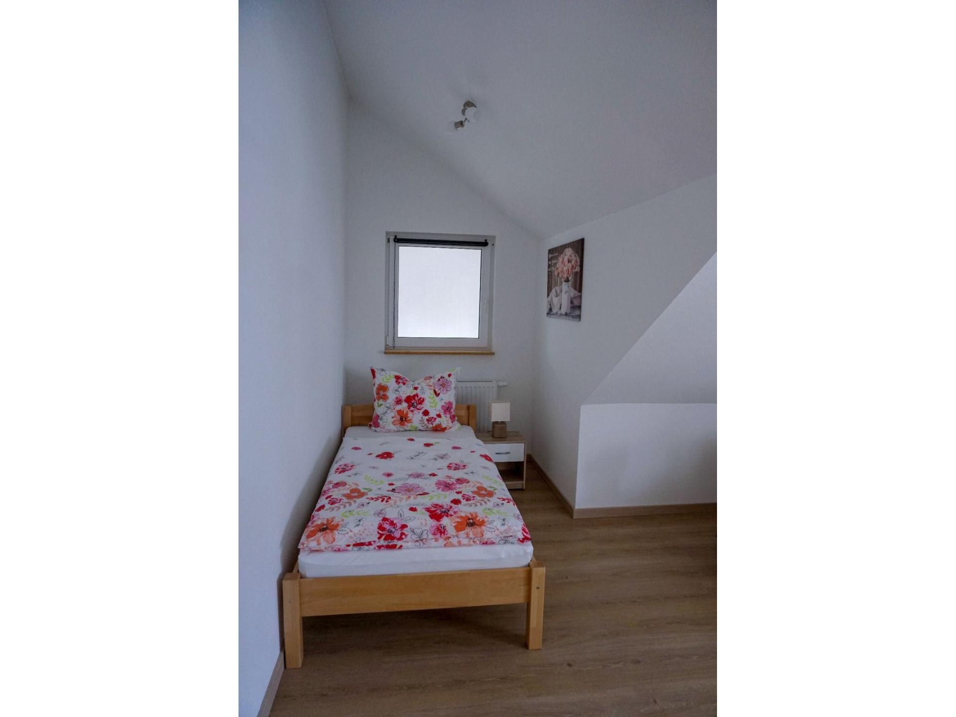 Ferienwohnung AUSZEIT Ottobeuren Foto 10