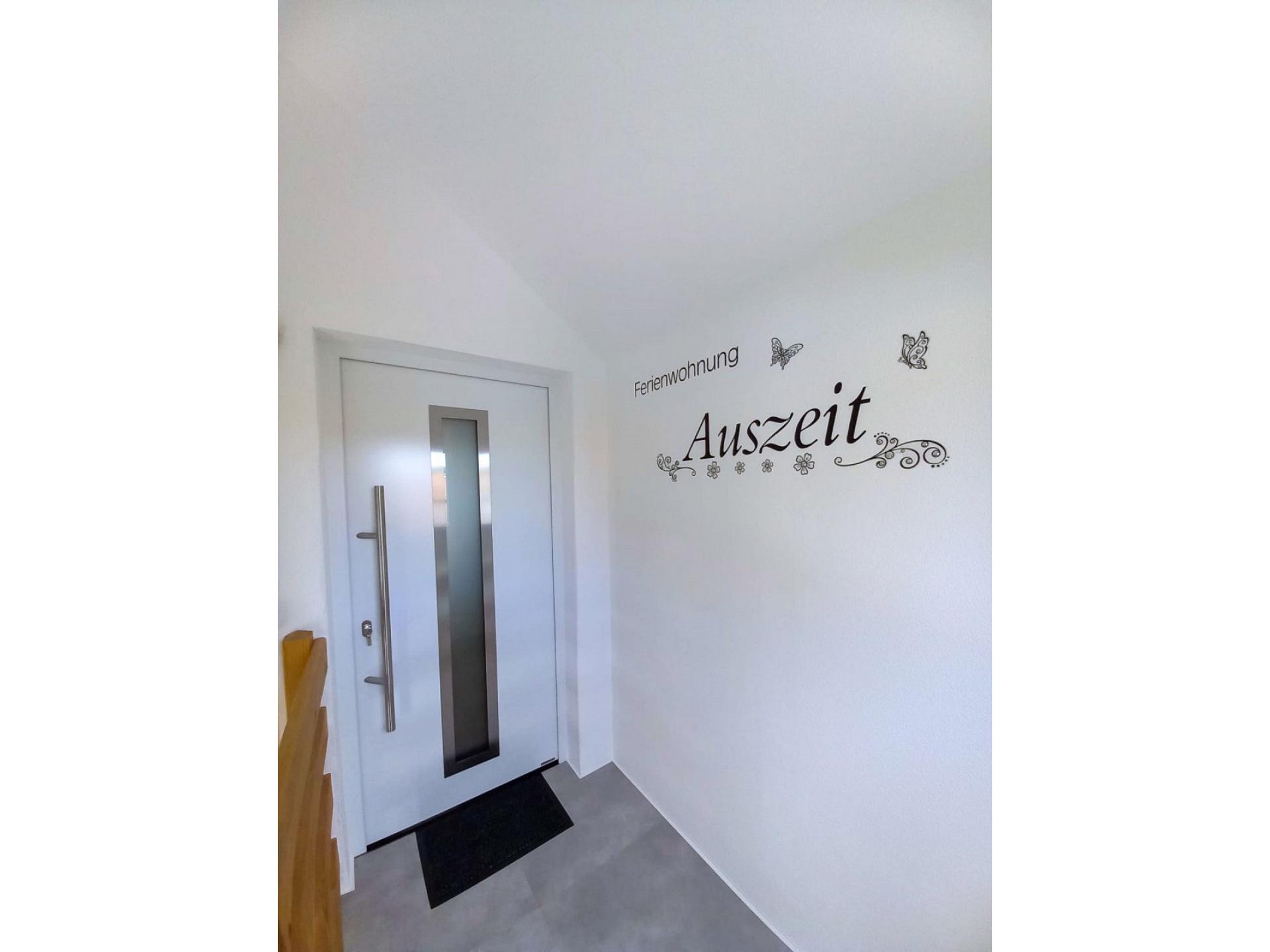 Ferienwohnung AUSZEIT Ottobeuren Foto 11