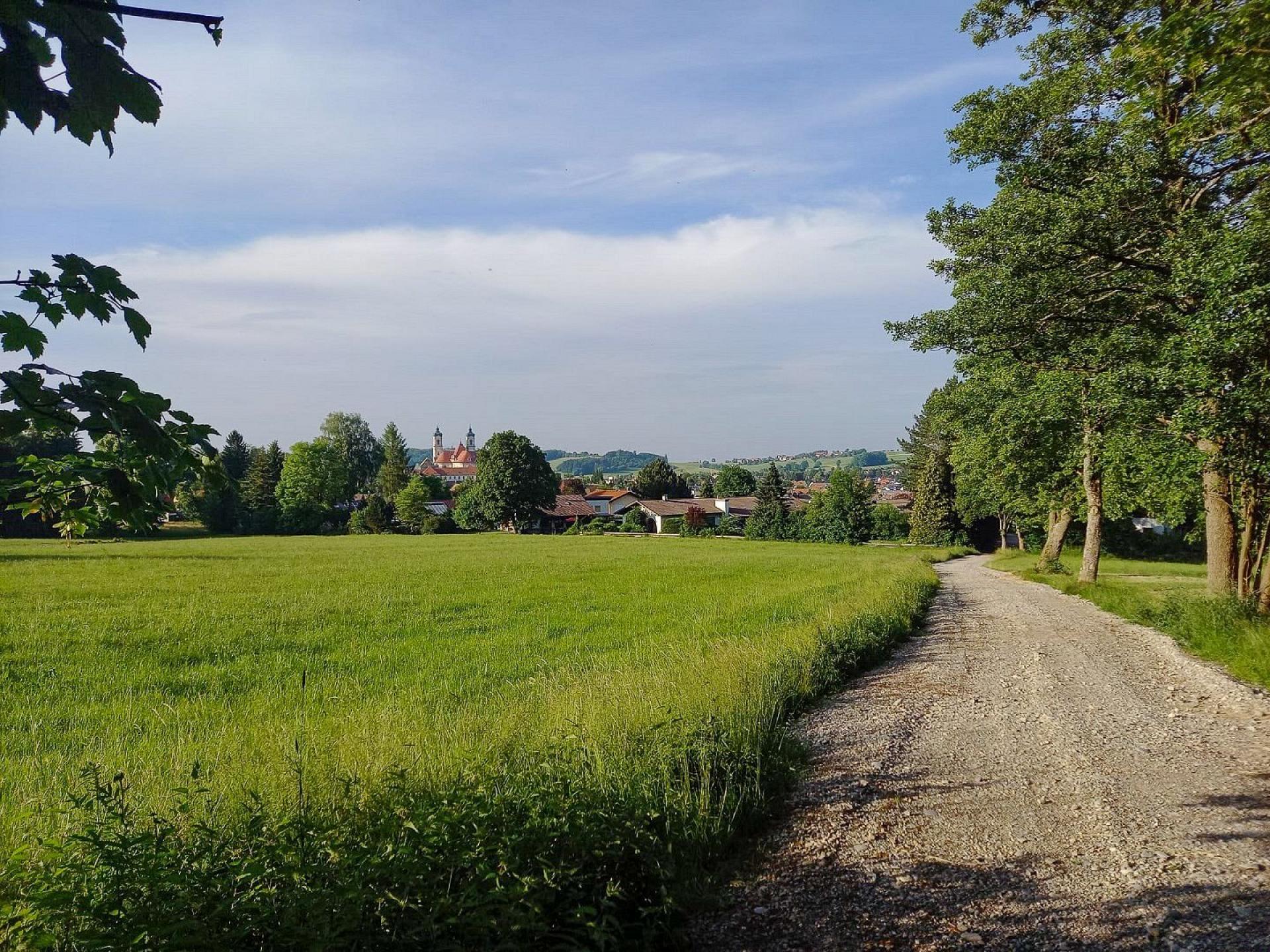 Ferienwohnung AUSZEIT Ottobeuren Foto 17
