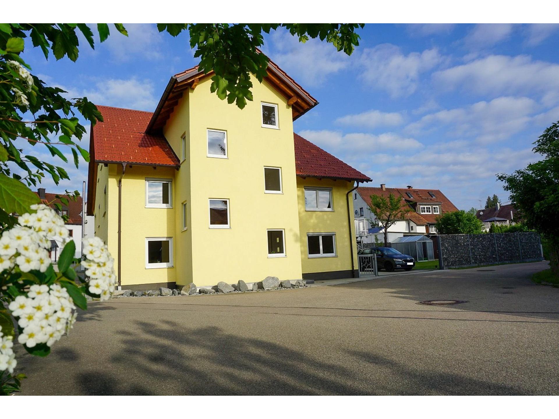 Ferienwohnung AUSZEIT Ottobeuren Foto 18