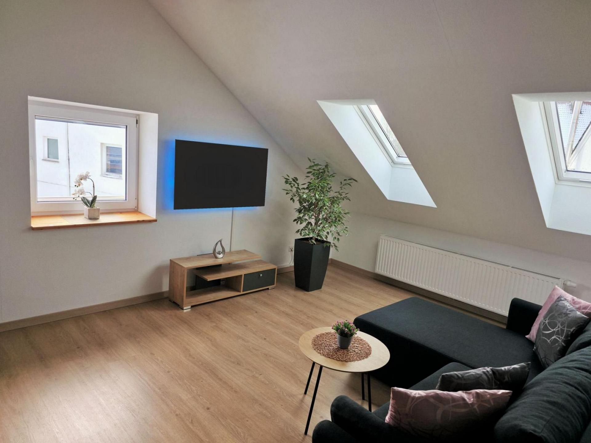 Ferienwohnung AUSZEIT Ottobeuren