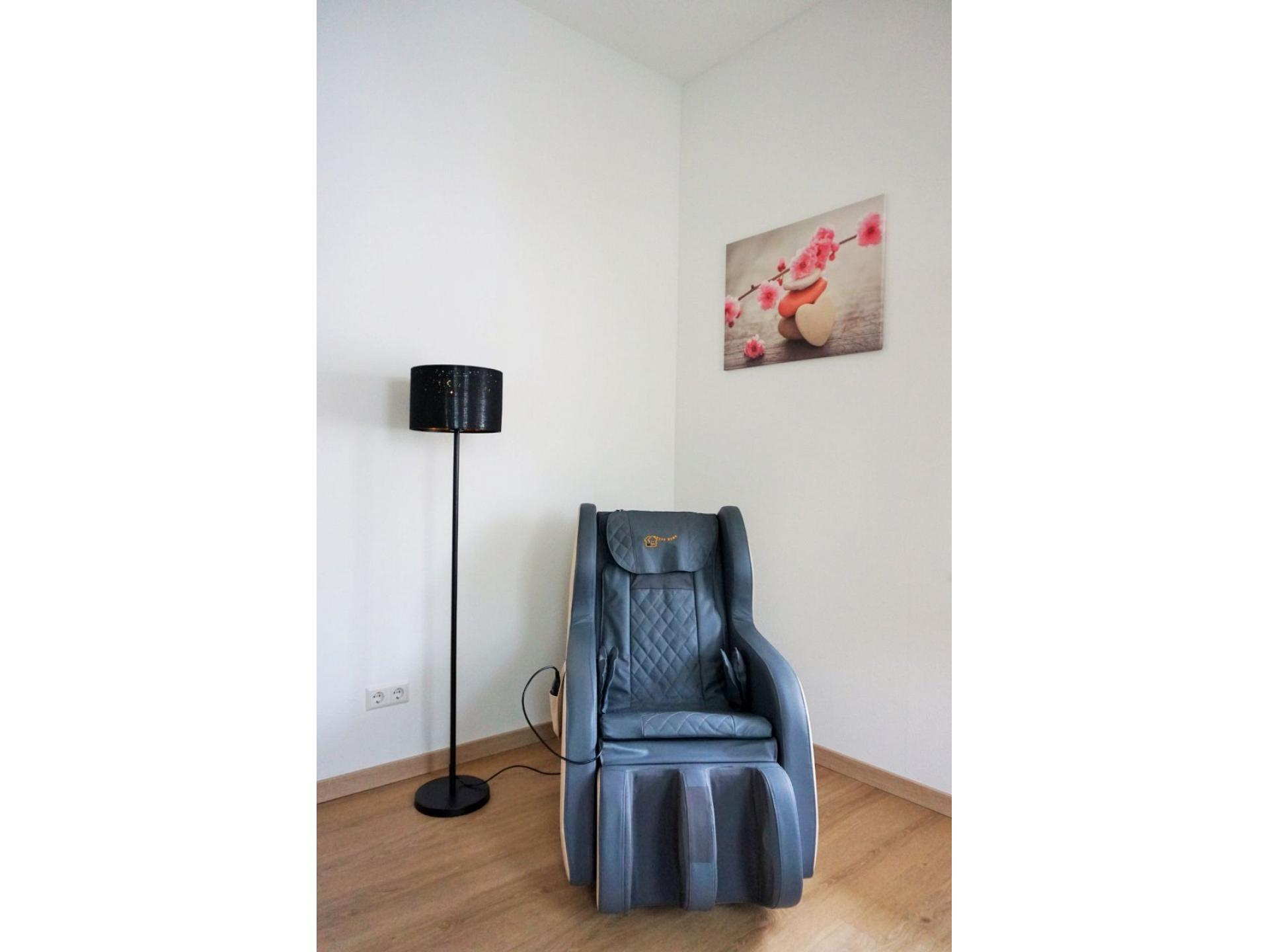 Ferienwohnung AUSZEIT Ottobeuren Foto 2