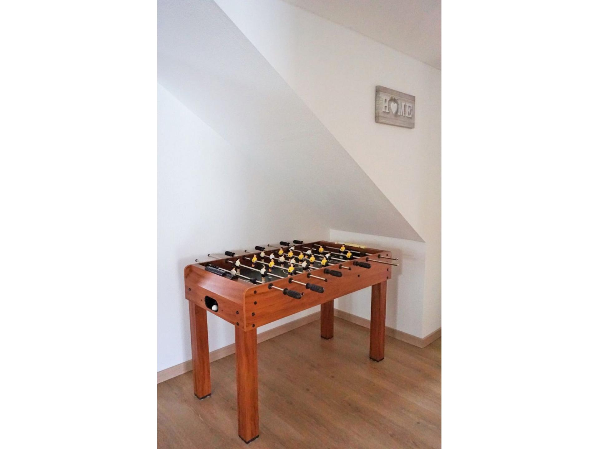 Ferienwohnung AUSZEIT Ottobeuren Foto 4