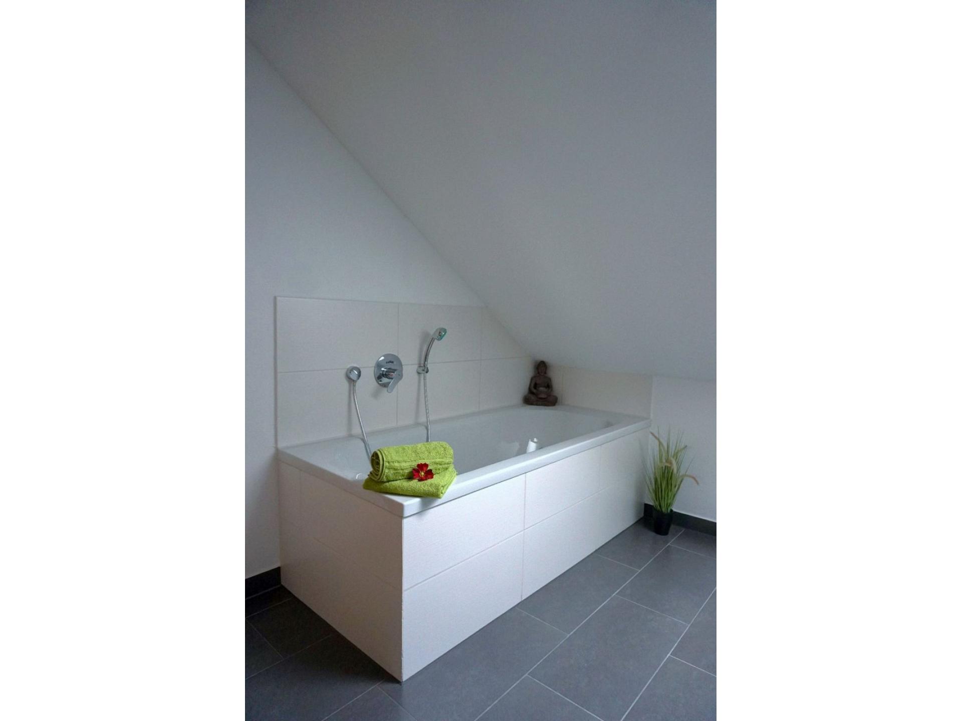 Ferienwohnung AUSZEIT Ottobeuren Foto 5