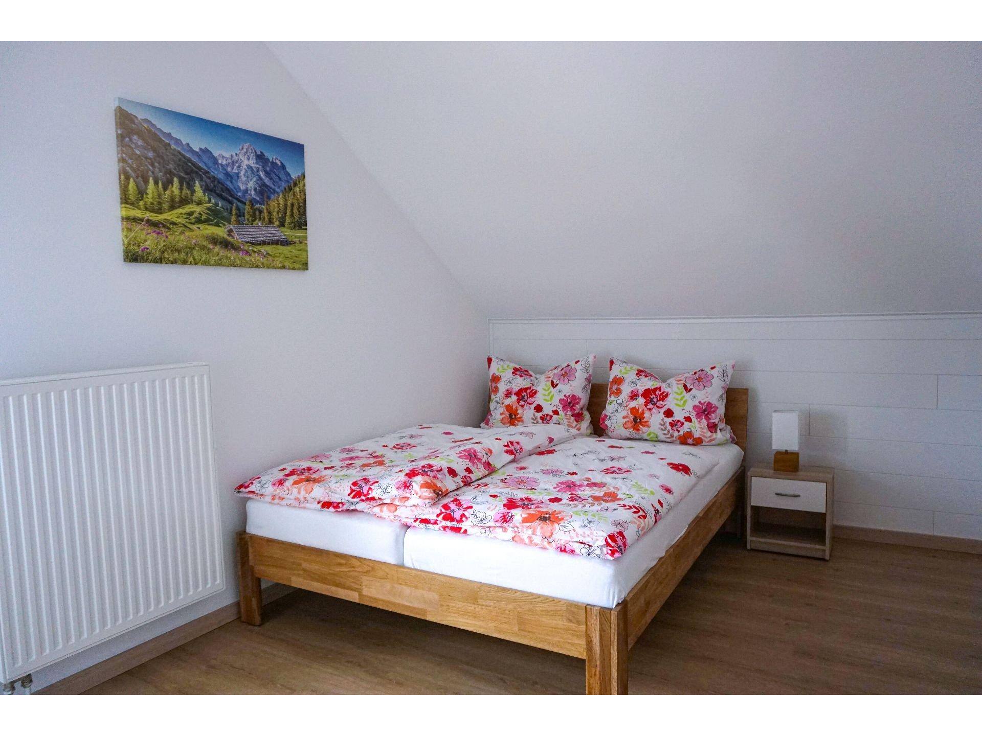 Ferienwohnung AUSZEIT Ottobeuren Foto 7