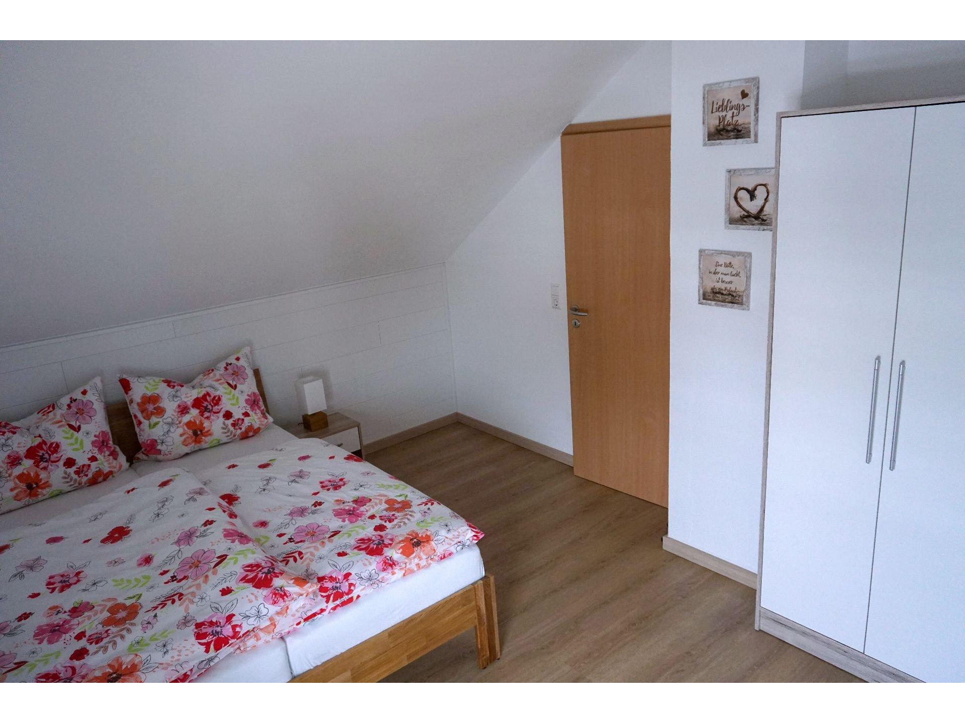 Ferienwohnung AUSZEIT Ottobeuren Foto 8