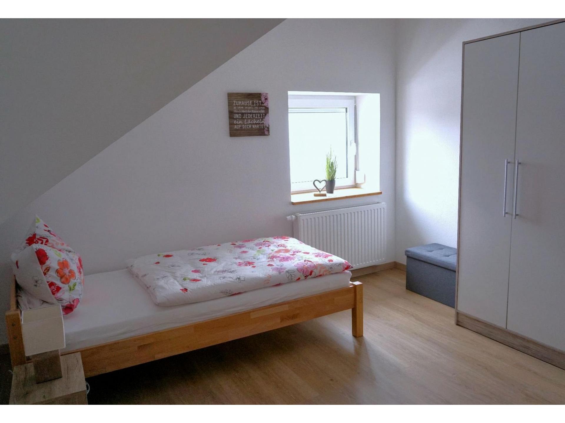 Ferienwohnung AUSZEIT Ottobeuren Foto 9