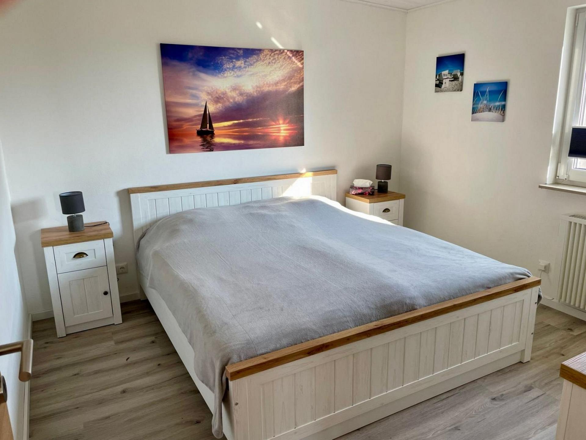 Schlafzimmer S&uuml;d