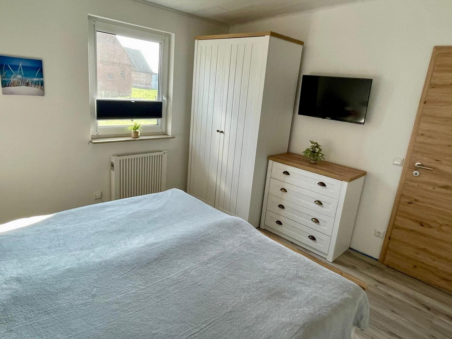 Schlafzimmer S&uuml;d