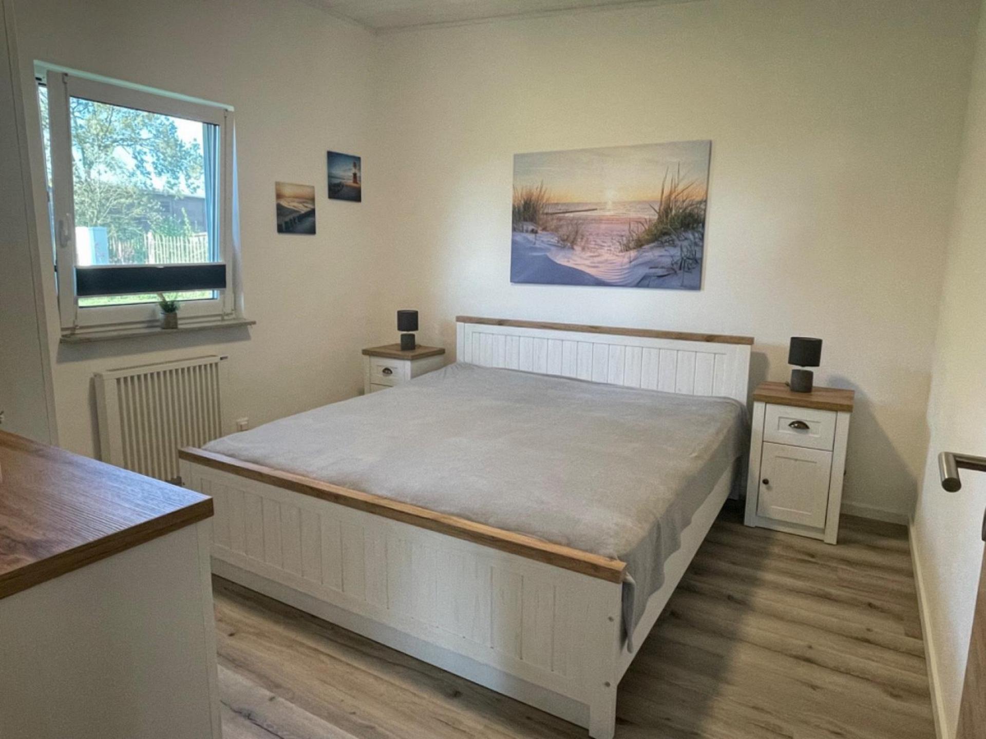 Schlafzimmer Nord