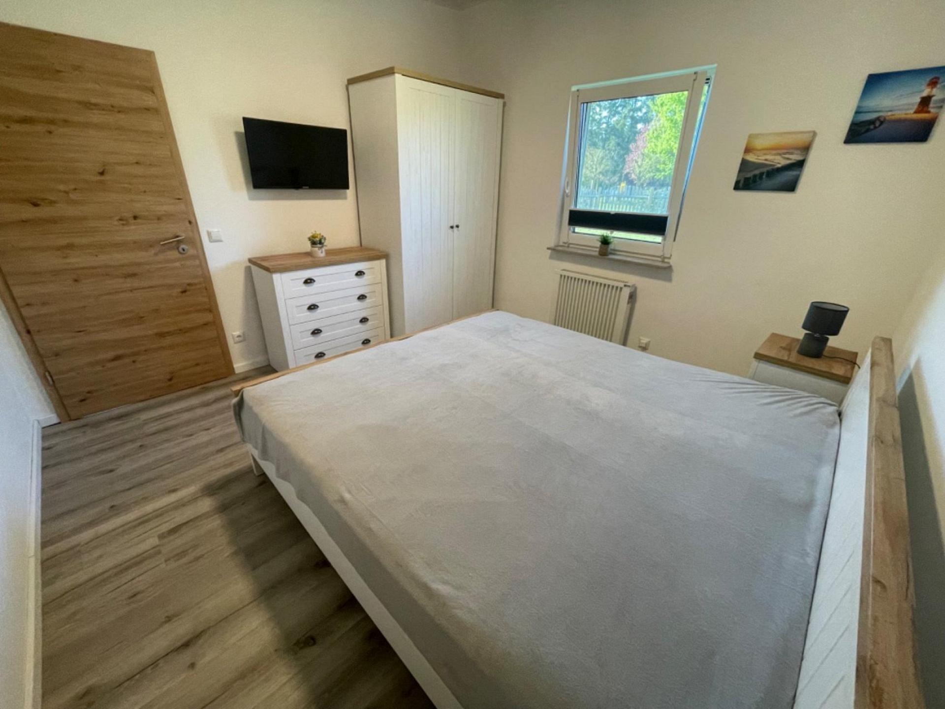Schlafzimmer Nord