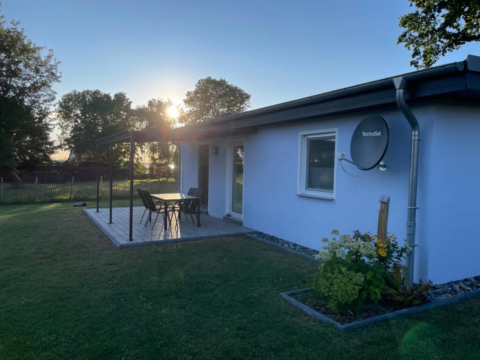 Haus / Peeneblick
