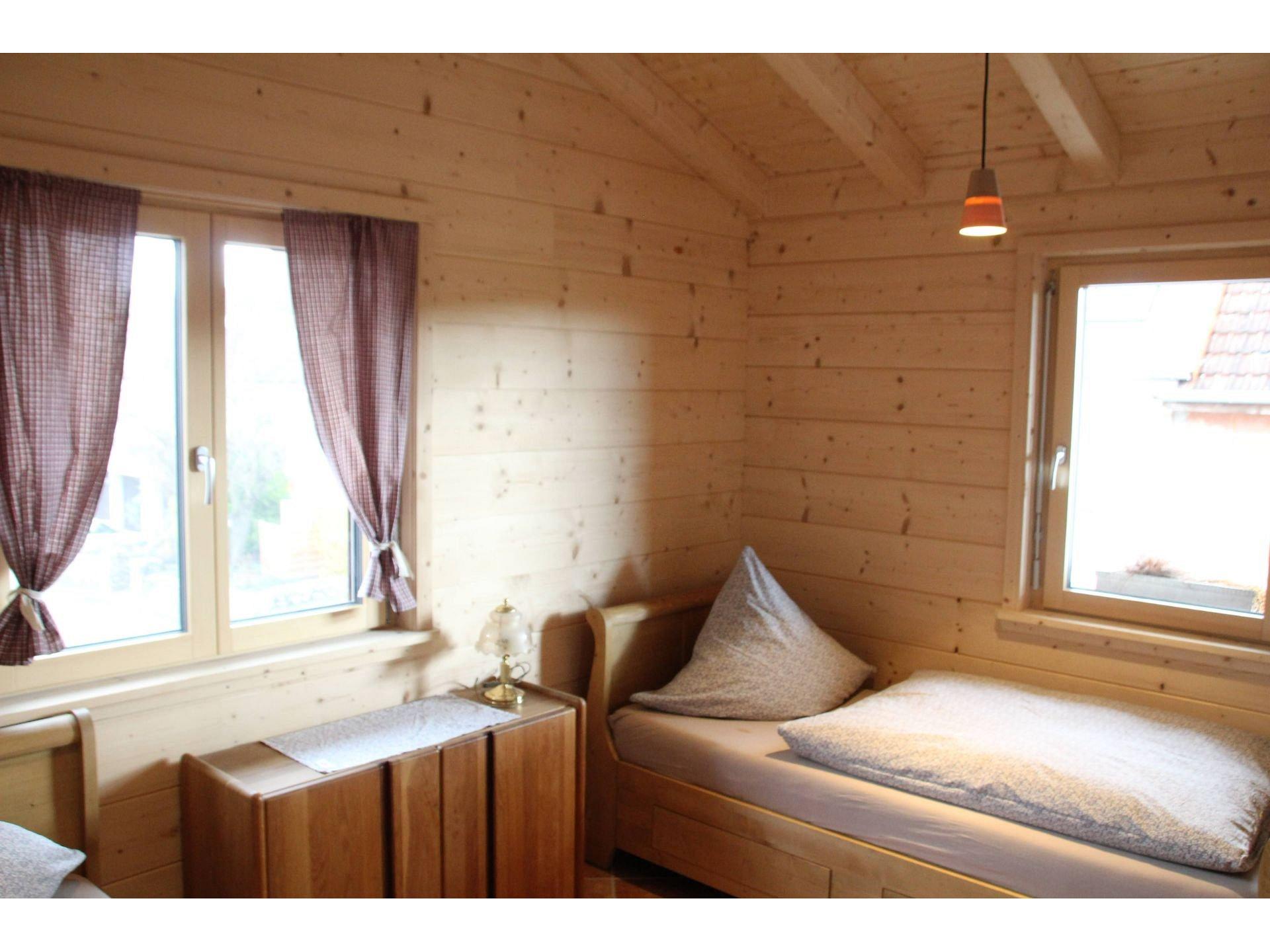 Chalet Charmant Foto 5