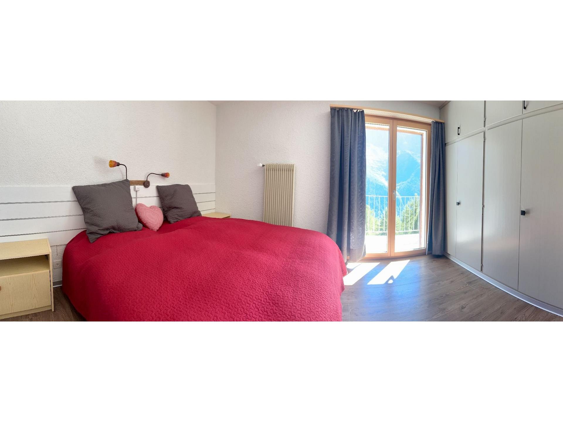 Schlafzimmer 2