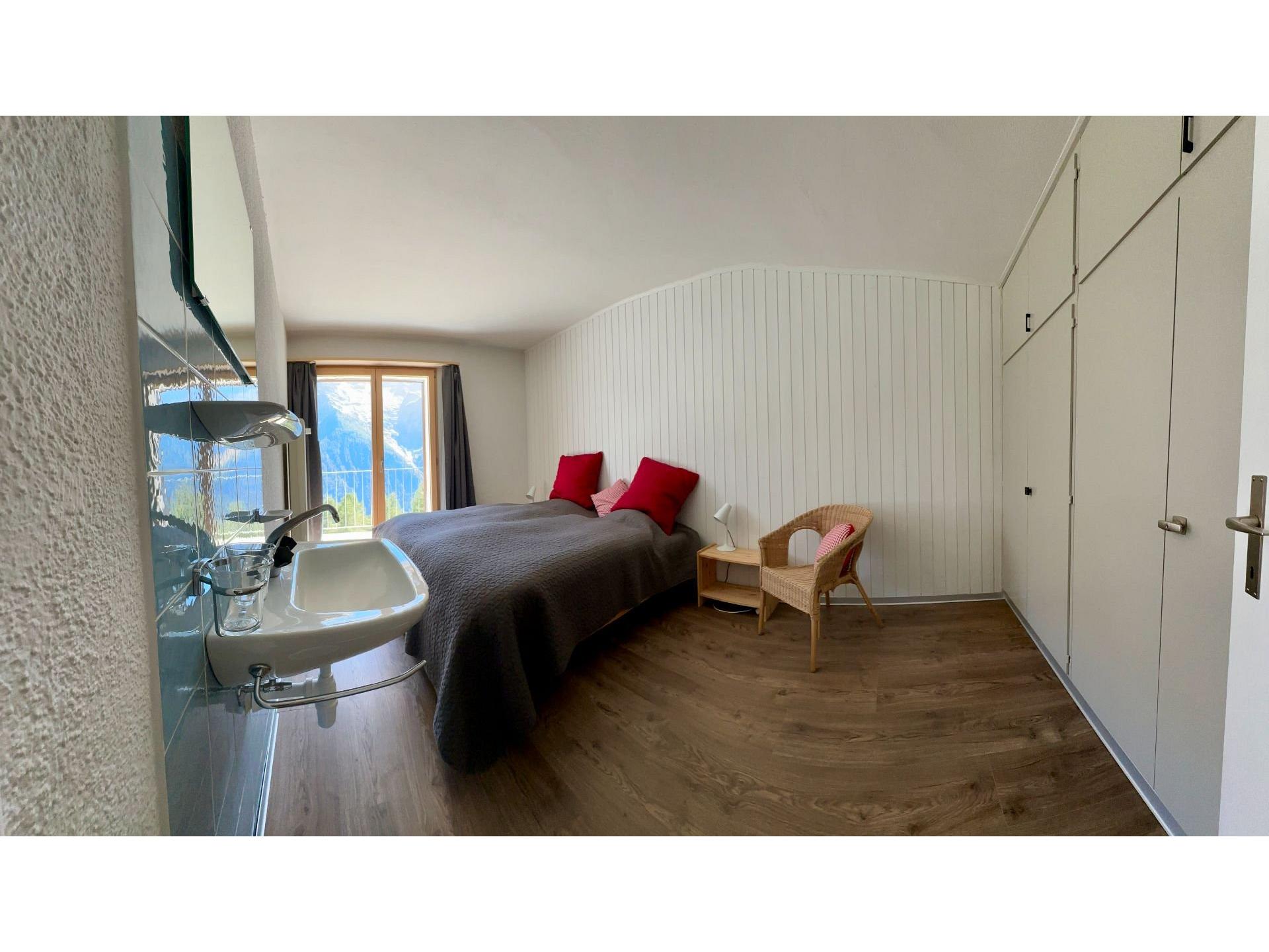 Schlafzimmer 3