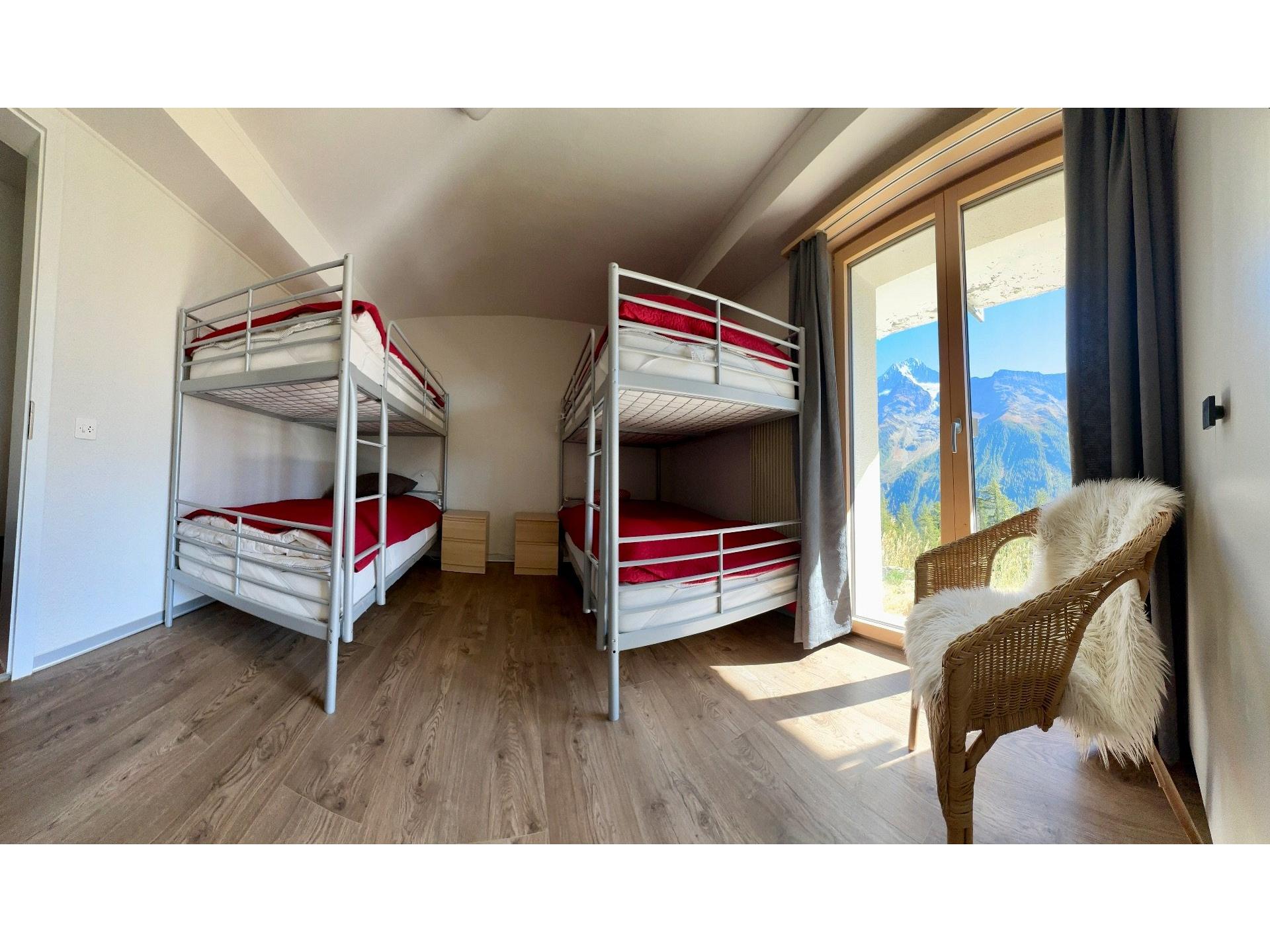 Mehrbettzimmer
