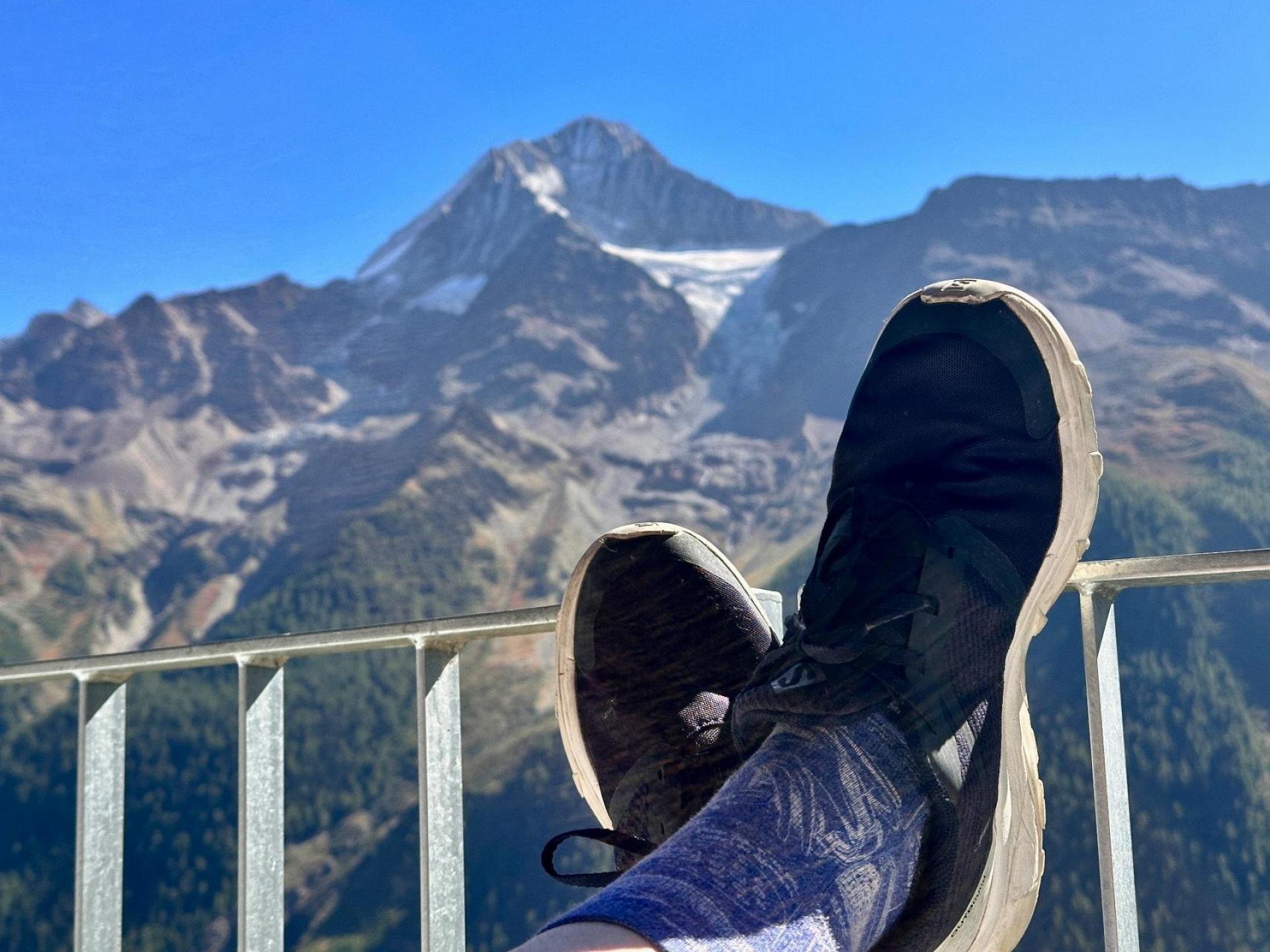 Bietschhorn