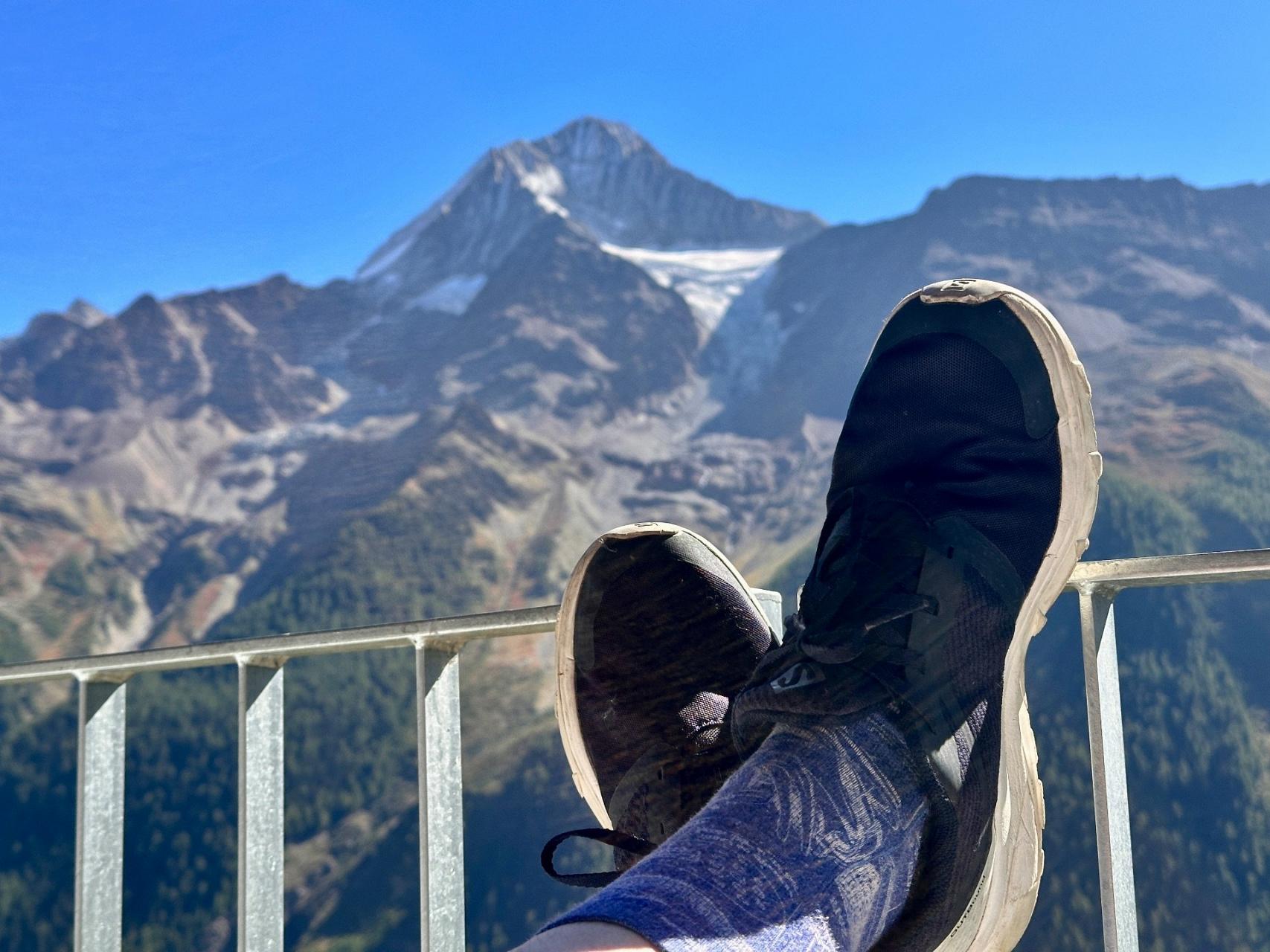 Bietschhorn