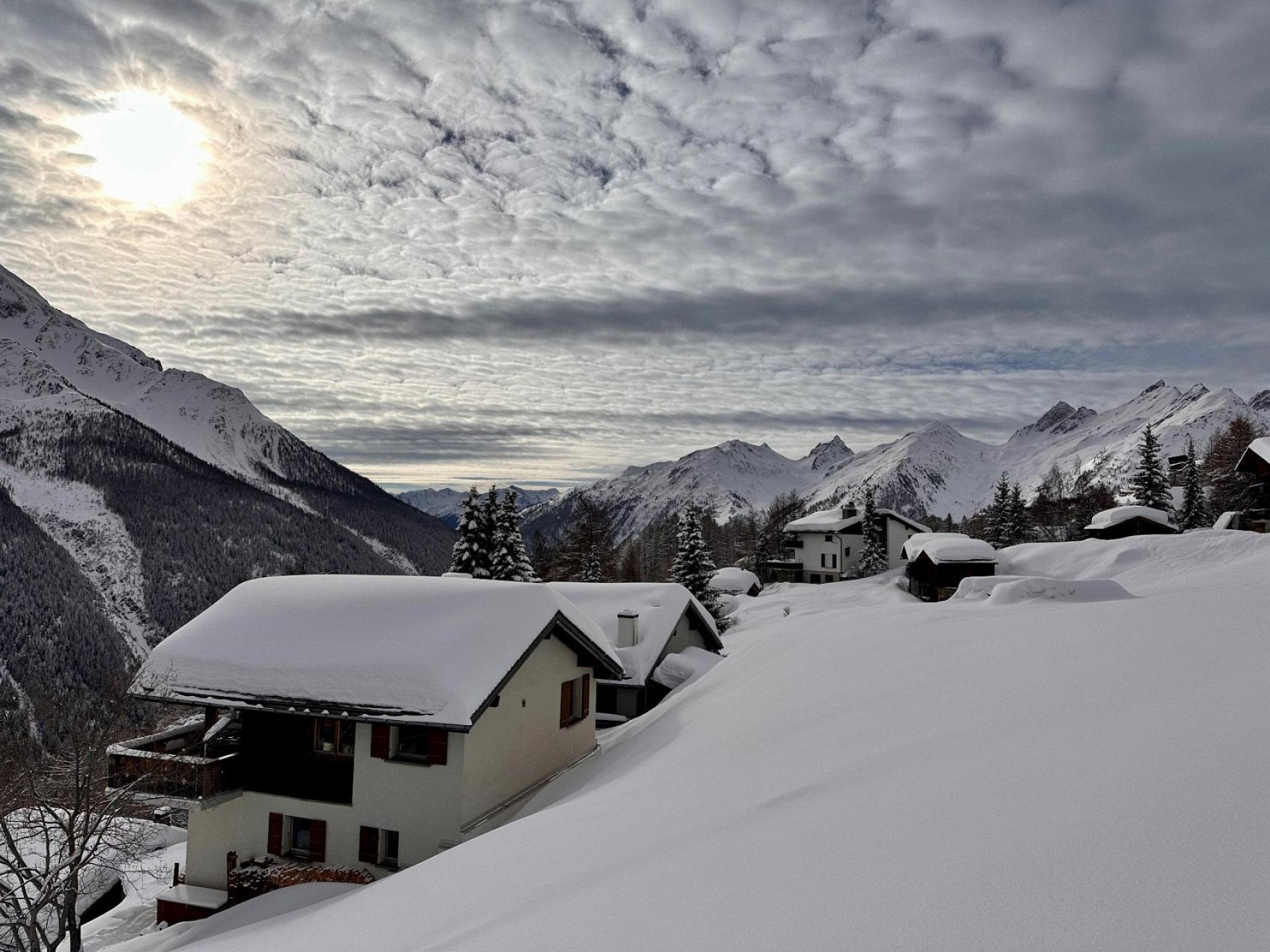 Winterstimmung