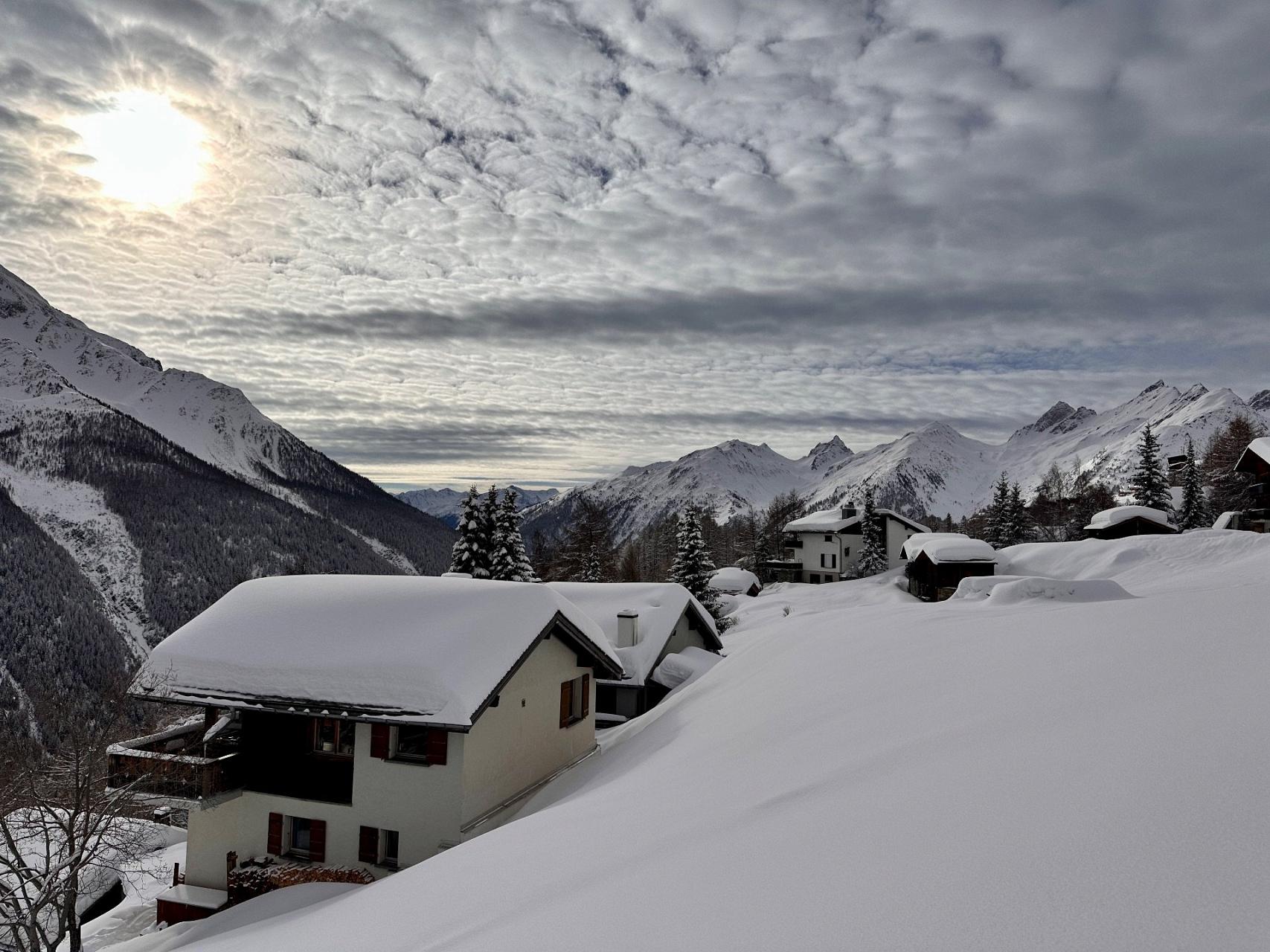 Winterstimmung