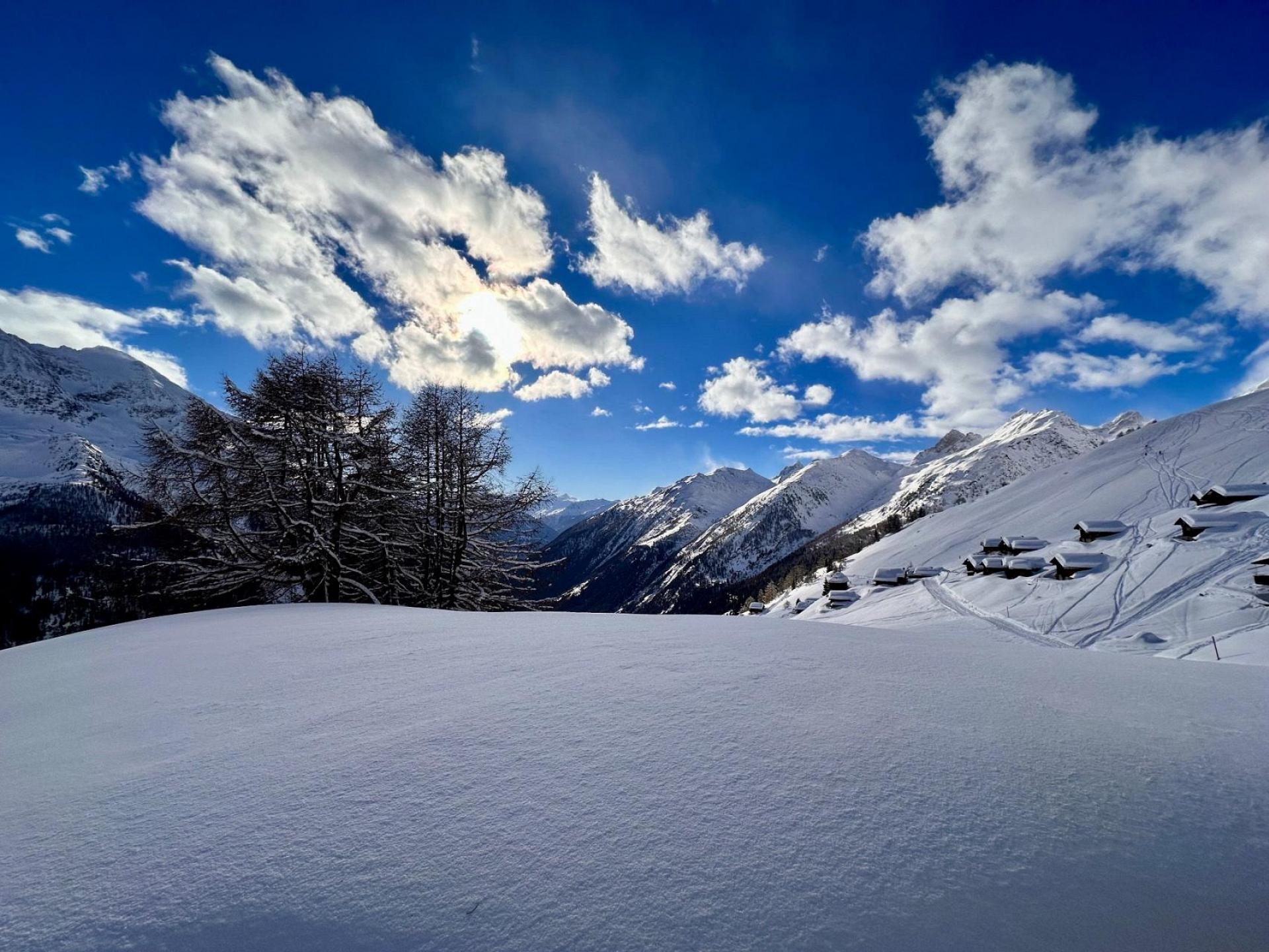 Winterstimmung