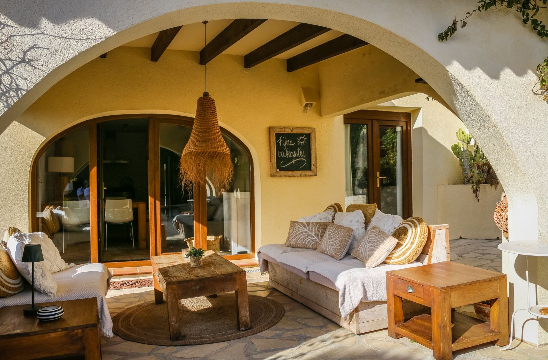 Casita Manana Foto 4