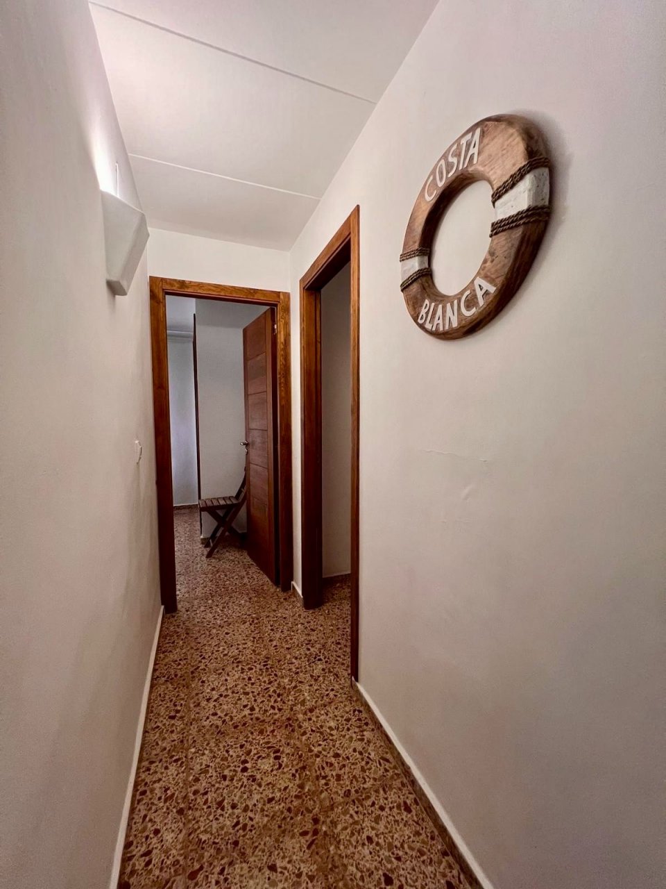 Apartment Merluza Foto 9