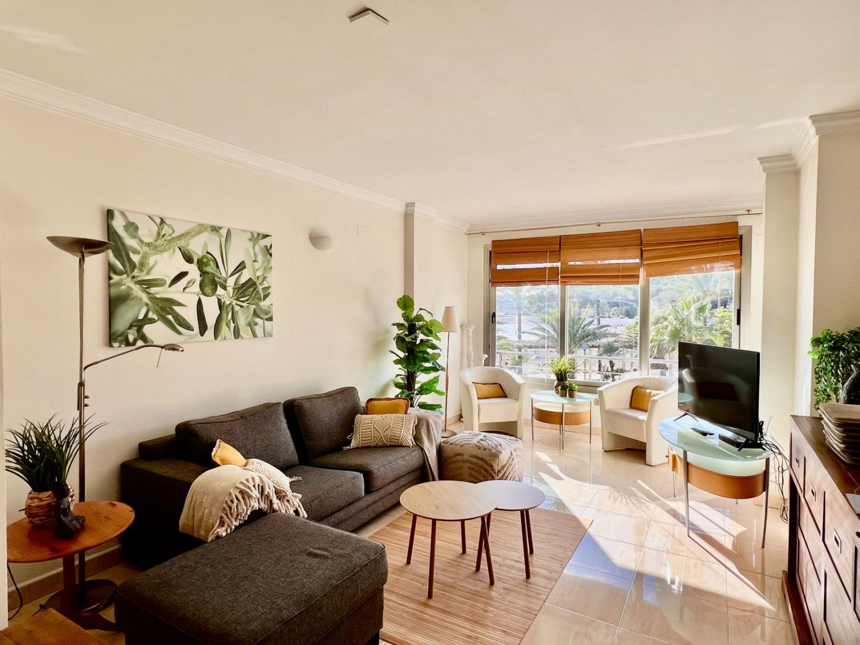 Apartment Playa Foto 3