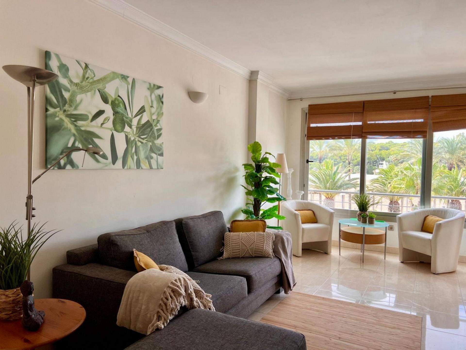 Apartment Playa Foto 7