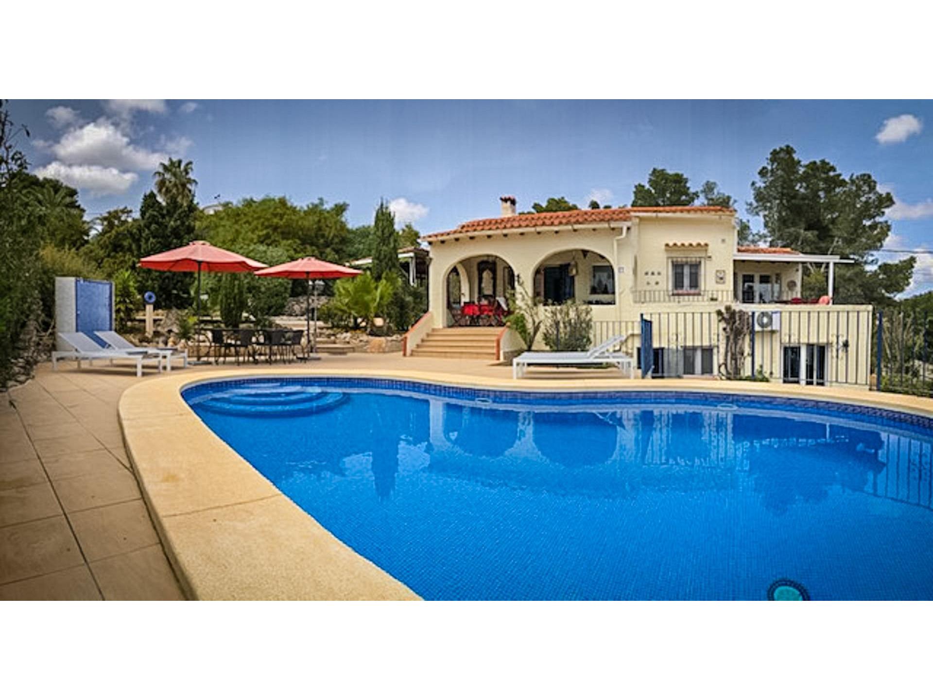 Villa Theodoro