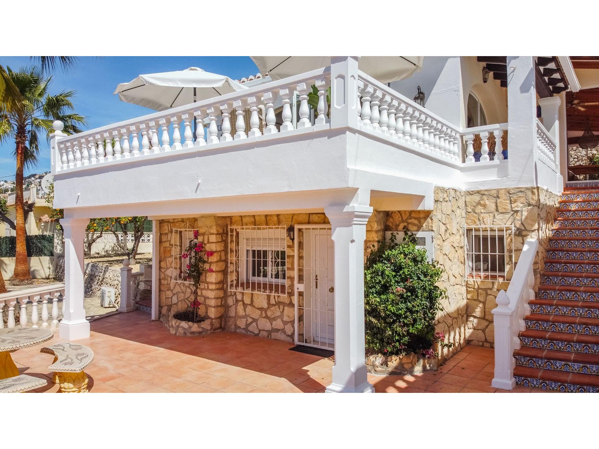 Villa La Fosca Foto 5