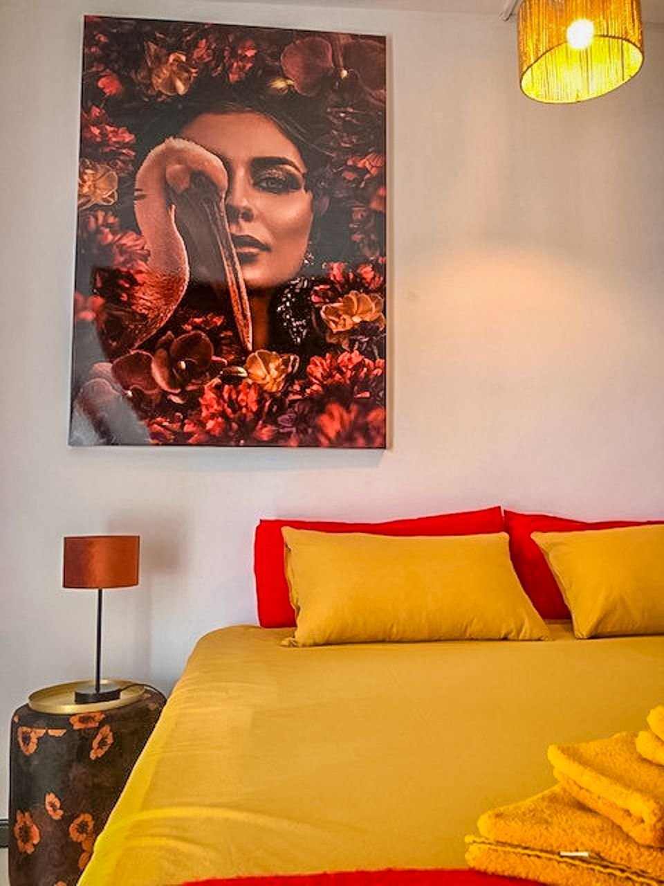 Casa Verde Foto 21