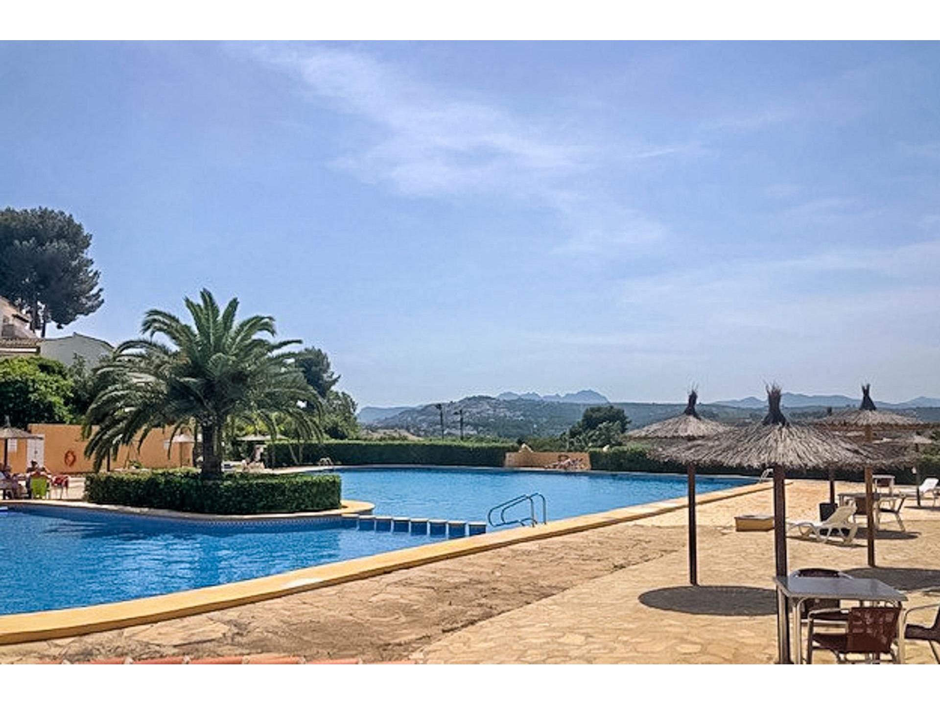 Casa Verde Foto 4