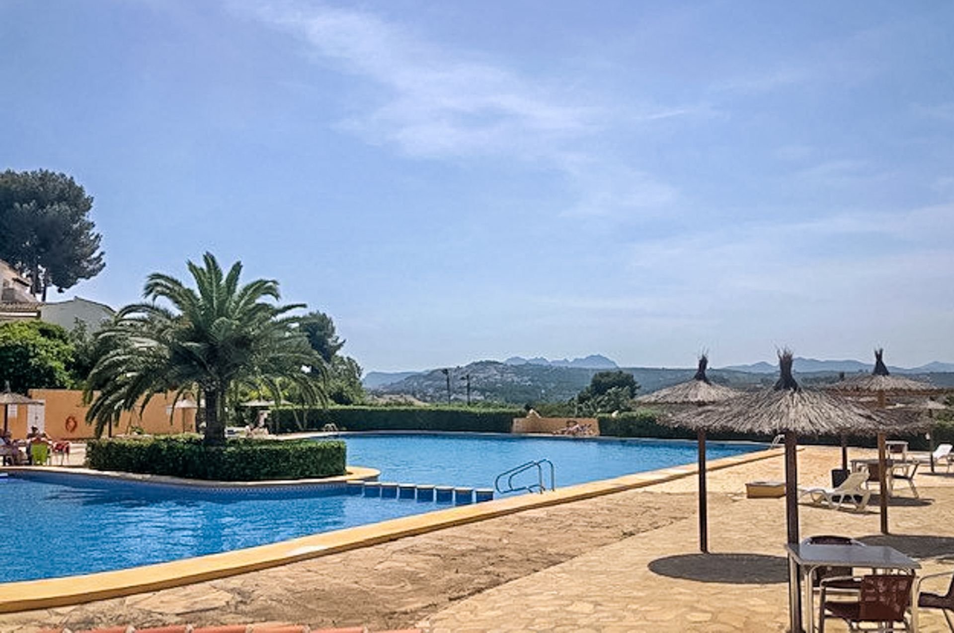 Casa Verde Foto 4