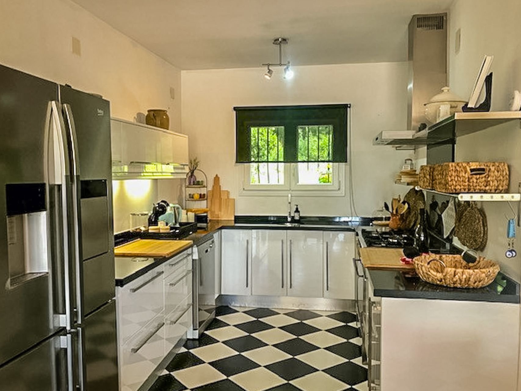 Casa Verde Foto 6