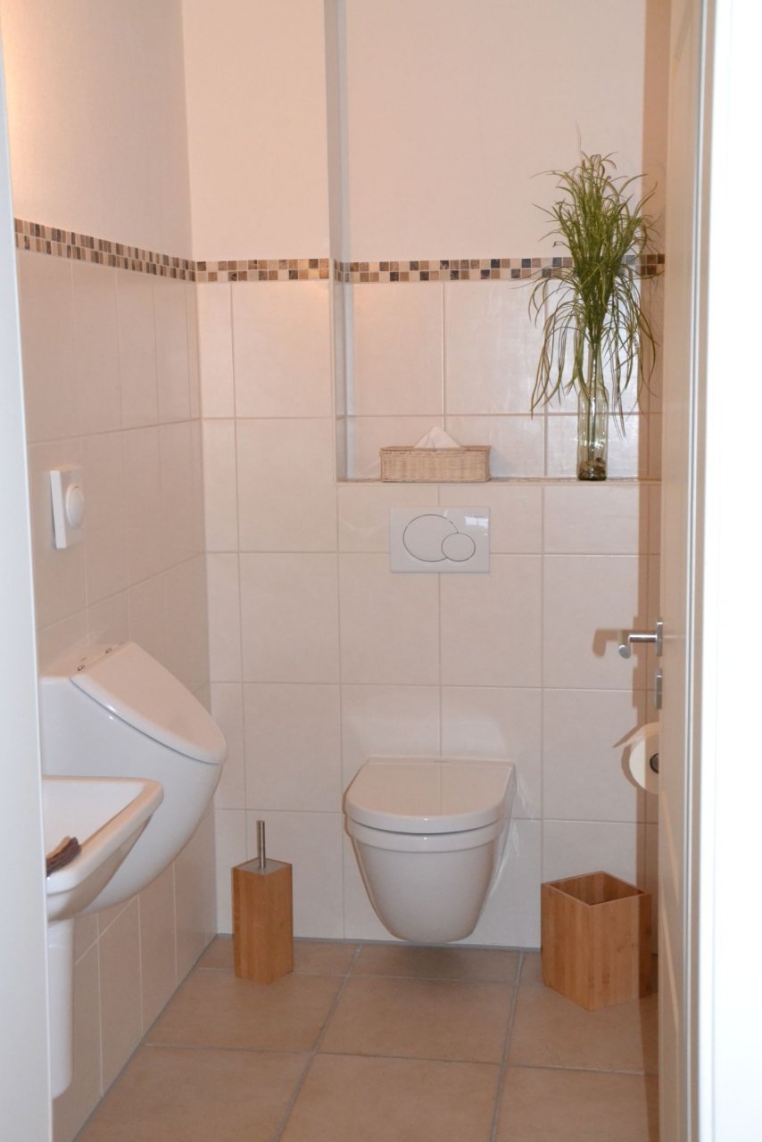 Gäste-WC