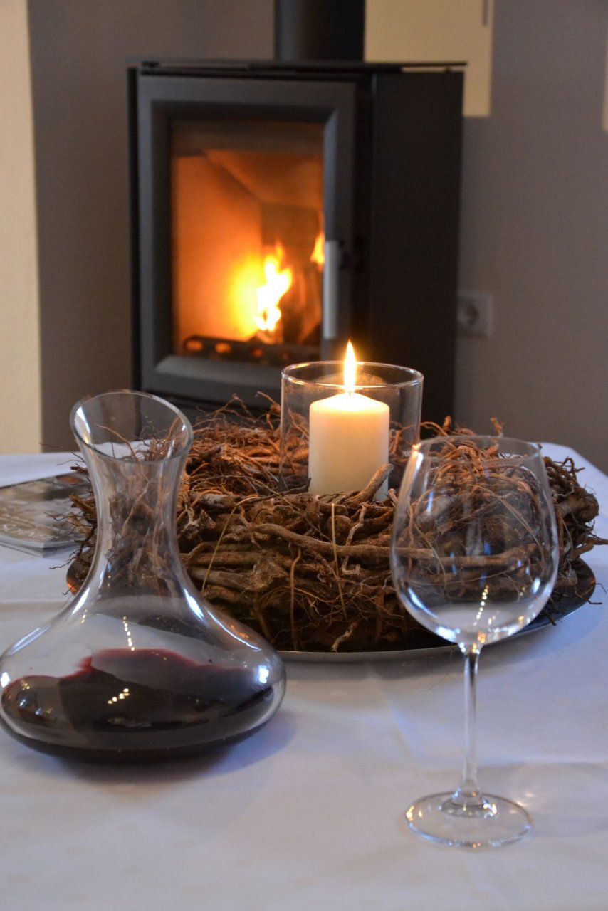 Ferienhaus Swienstall Foto 6