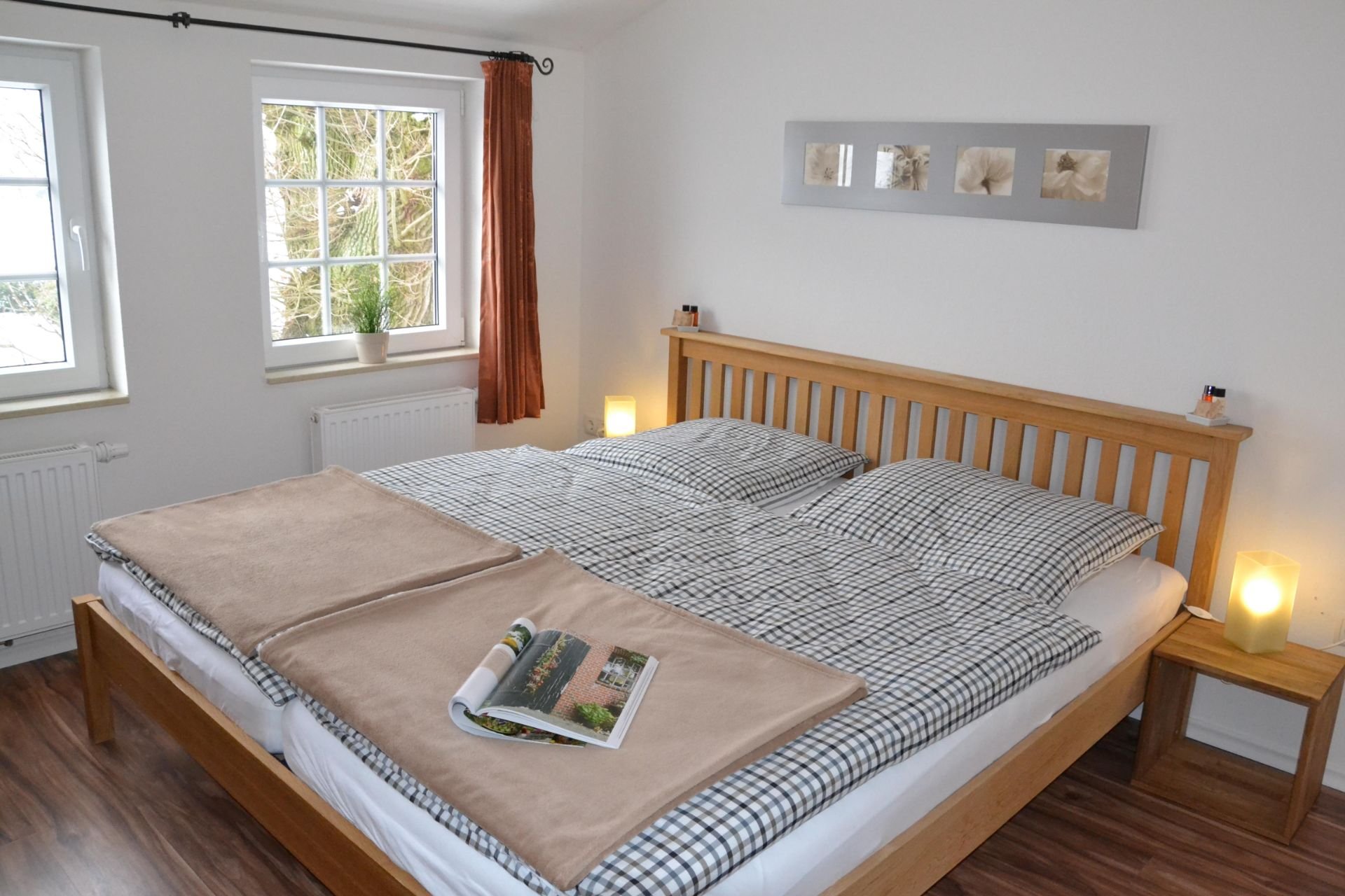 Doppelzimmer