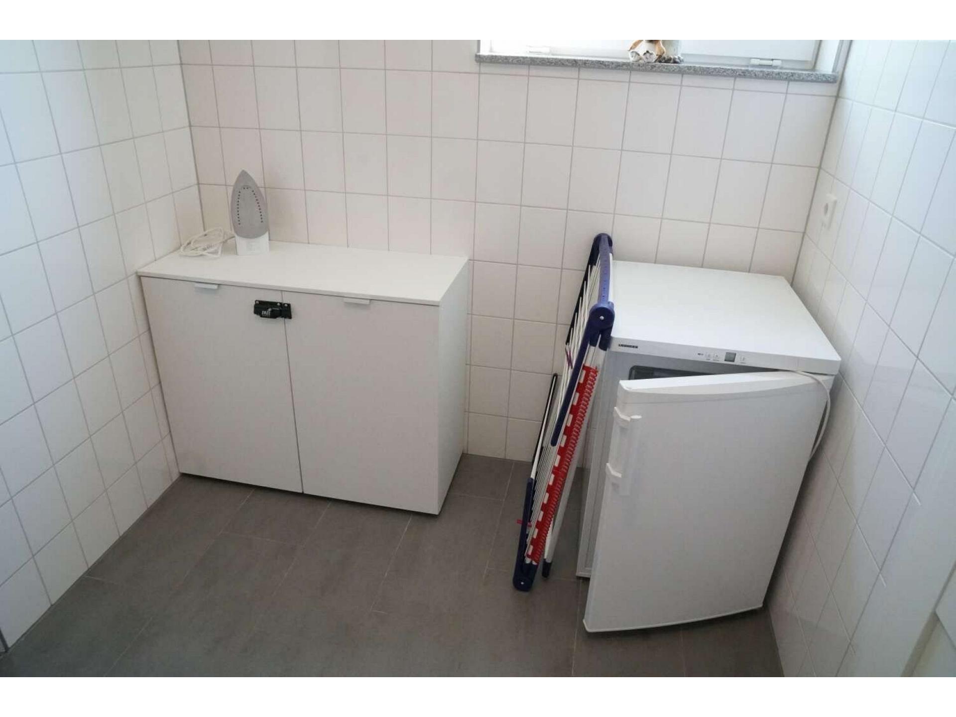 Waschraum