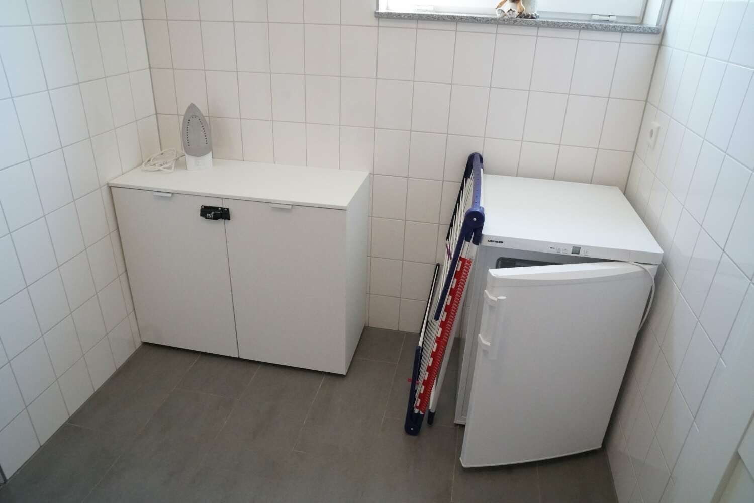 Waschraum