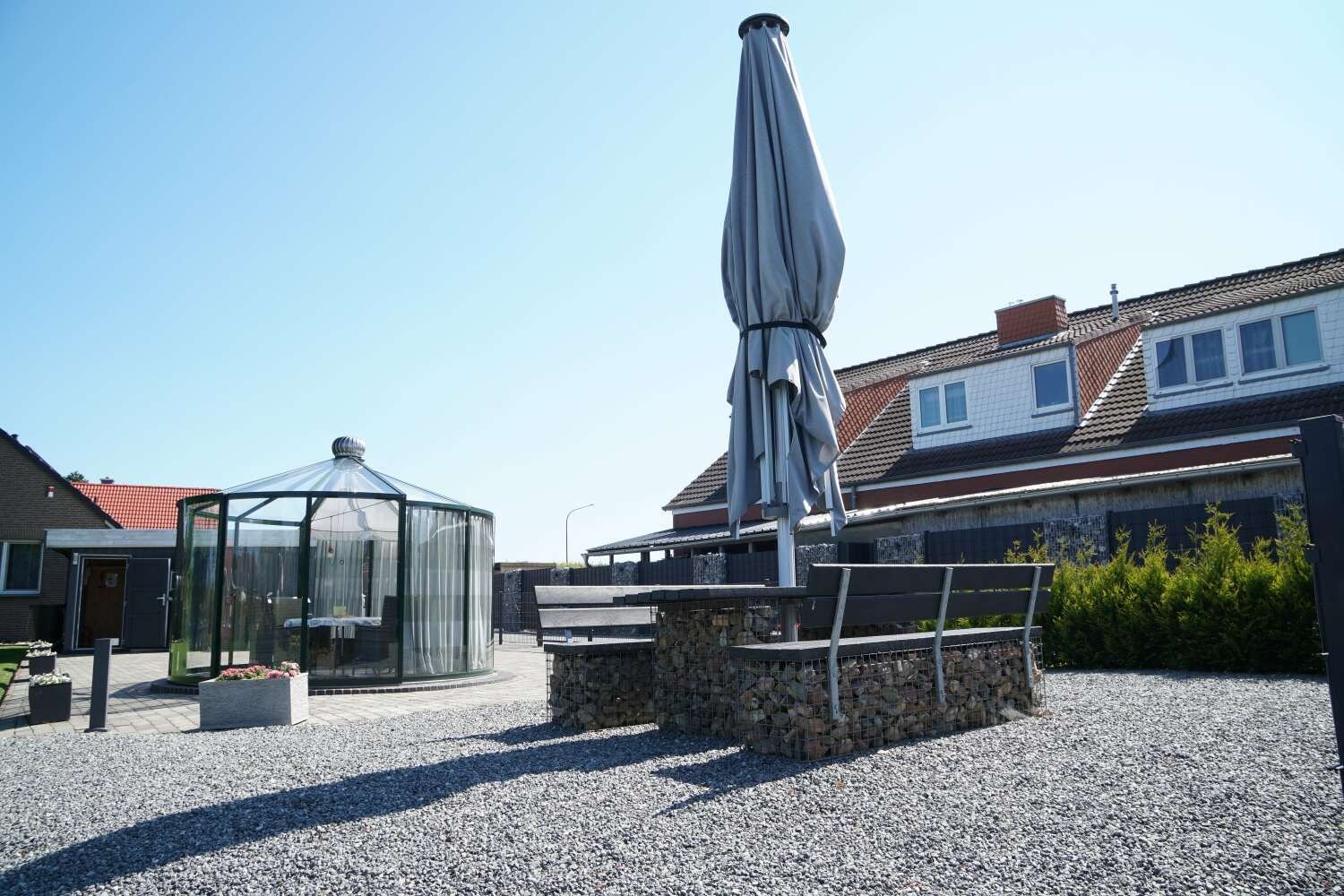 Grillplatz