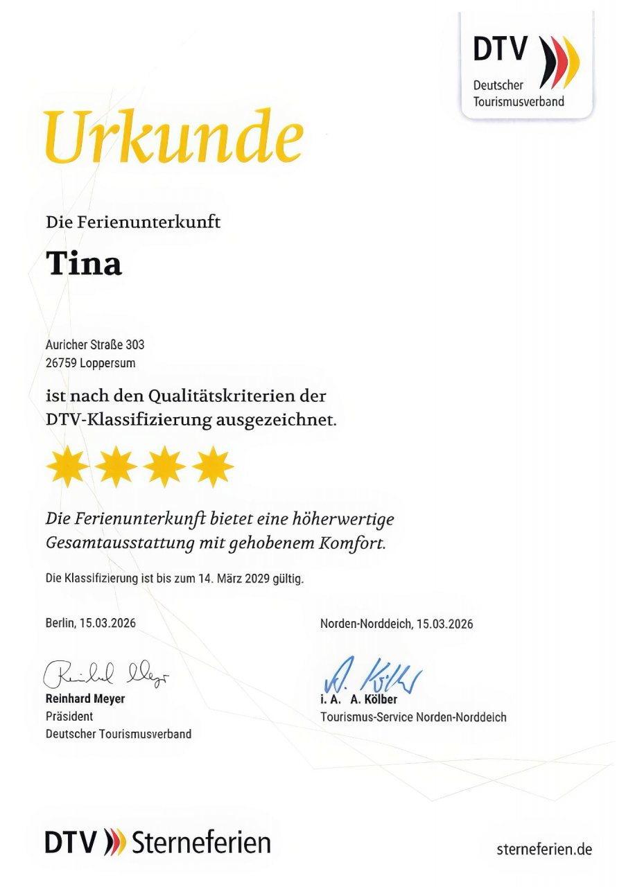 Ferienwohnung Tina Großzügige Ferienwohnung mit Bootsliegeplatz Foto 28