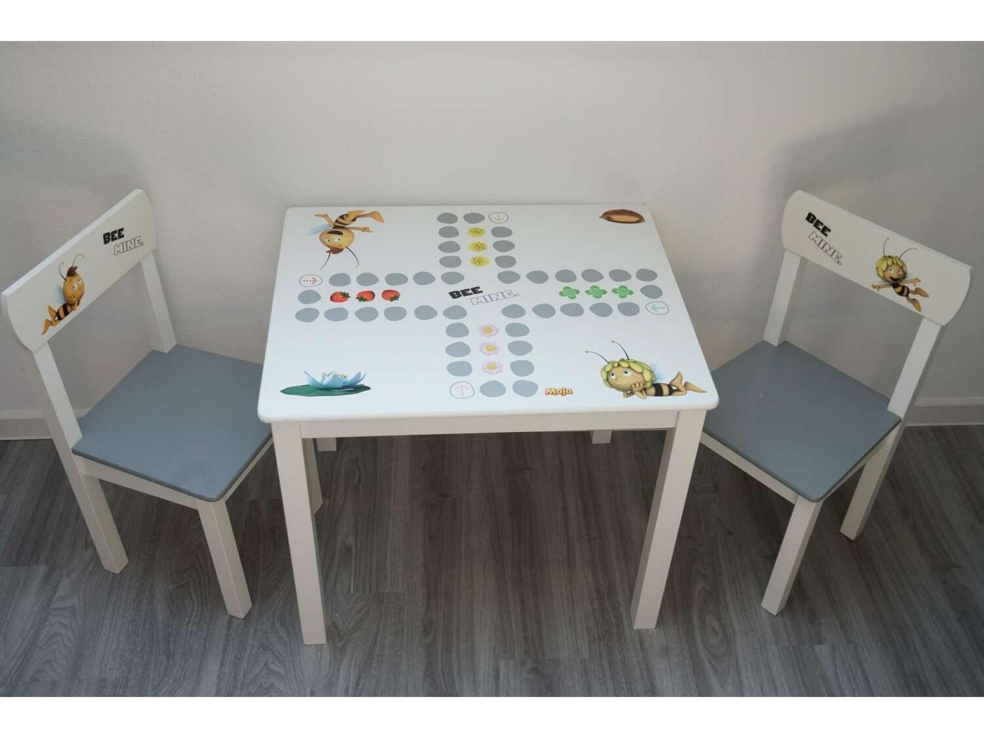 Kinderstuhl